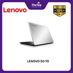 Load image into Gallery viewer, Laptop Keypad LENOVO 50-70