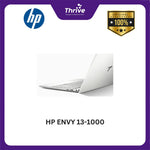 Load image into Gallery viewer, Laptop Keypad HP ENVY 13-1000