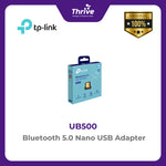 Load image into Gallery viewer, TP-LINK Bluetooth 5.0 Nano USB Adapter