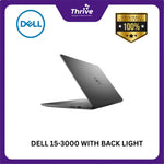 Load image into Gallery viewer, DELL 15-3000 WITH BACK LIGHT