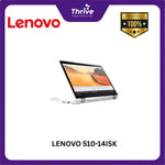 Load image into Gallery viewer, Laptop Keypad LENOVO 510-14ISK