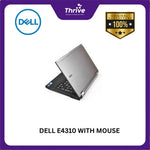 Load image into Gallery viewer, Laptop Keypad DELL E4310 WITH MOUSE