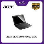Load image into Gallery viewer, ACER D520 EMACHINE / D720