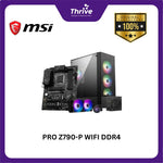 Load image into Gallery viewer, PRO Z790-P WIFI DDR4