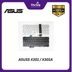 Load image into Gallery viewer, Laptop Keypad ASUSS X301 / X301A