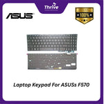 Load image into Gallery viewer, Laptop Keypad Laptop Keypad For ASUSs F570