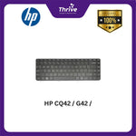 Load image into Gallery viewer, Laptop Keypad HP CQ42 / G42 /