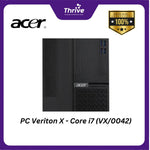 Load image into Gallery viewer, PC Veriton X - Core i7 (VX/0042)