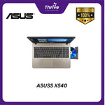 Load image into Gallery viewer, Laptop Keypad ASUSS X540