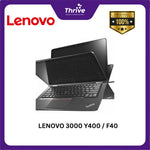 Load image into Gallery viewer, Laptop Keypad LENOVO 3000 Y400 / F40