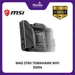 Load image into Gallery viewer, MAG Z790 TOMAHAWK WIFI DDR4