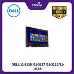 Load image into Gallery viewer, Laptop Keypad DELL 11-3138 /11-3137 /11-3135/11-3148