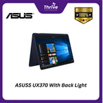 Load image into Gallery viewer, Laptop Keypad ASUSS UX370 With Back Light