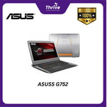 Load image into Gallery viewer, Laptop Keypad ASUSS G752