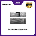 Load image into Gallery viewer, Laptop Keypad TOSHIBA C55B / C50-B