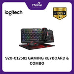 Load image into Gallery viewer, 920-012581 GAMING KEYBOARD & COMBO