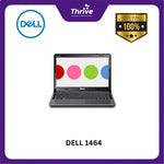 Load image into Gallery viewer, Laptop Keyboard DELL 1464
