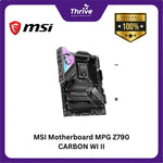 Load image into Gallery viewer, MSI Motherboard MPG Z790 CARBON WI II
