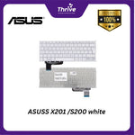 Load image into Gallery viewer, Laptop Keypad ASUSS X201 /S200 white