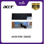 Load image into Gallery viewer, ACER 5755【5830】