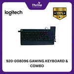 Load image into Gallery viewer, 920-008096 GAMING KEYBOARD & COMBO
