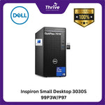 Load image into Gallery viewer, Inspiron Small Desktop 3030S 99P3W/P97