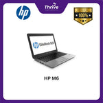 Load image into Gallery viewer, Laptop Keypad HP M6