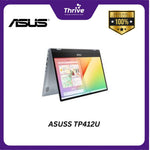 Load image into Gallery viewer, Laptop Keypad ASUSS TP412U