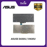 Load image into Gallery viewer, Laptop Keypad ASUSS S430U / X430U
