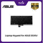 Load image into Gallery viewer, Laptop Keypad For ASUS S530U