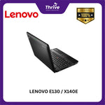 Load image into Gallery viewer, Laptop Keypad LENOVO E130 / X140E