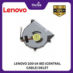 Load image into Gallery viewer, LENOVO 100-14 IBD (CENTRAL CABLE) DELET