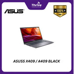 Load image into Gallery viewer, Laptop Keypad ASUSS X409 / A409 BLACK
