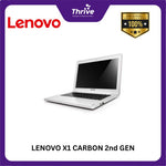 Load image into Gallery viewer, Laptop Keypad LENOVO X1 CARBON 2nd GEN