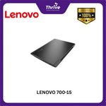 Load image into Gallery viewer, Laptop Keypad LENOVO 700-15