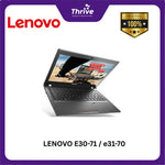 Load image into Gallery viewer, Laptop Keypad LENOVO E30-71 / e31-70