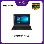 Load image into Gallery viewer, Laptop Keypad TOSHIBA R30C