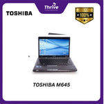 Load image into Gallery viewer, Laptop Keypad TOSHIBA M645