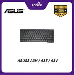 Load image into Gallery viewer, Laptop Keypad ASUSS A3H / A3E / A3V