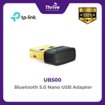 Load image into Gallery viewer, TP-LINK Bluetooth 5.0 Nano USB Adapter