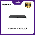 Load image into Gallery viewer, TOSHIBA L40-ABLACK