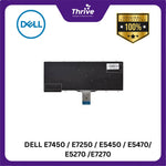 Load image into Gallery viewer, Laptop Keypad DELL E7450 / E7250 / E5450 / E5470/ E5270 /E7270