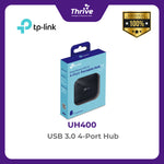 Load image into Gallery viewer, TP-LINK USB 3.0 4-Port Hub