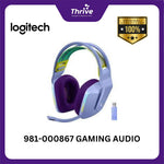 Load image into Gallery viewer, 981-000867 GAMING AUDIO