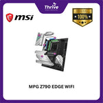 Load image into Gallery viewer, MPG Z790 EDGE WIFI