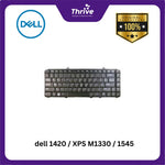 Load image into Gallery viewer, Laptop Keypad dell 1420 / XPS M1330 / 1545