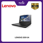Load image into Gallery viewer, Laptop Keypad LENOVO 300-14