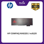 Load image into Gallery viewer, Laptop Keypad HP OMEN 15CE WITH BACK LIGHT
