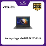 Load image into Gallery viewer, Laptop Keypad ASUS BR1100CKA