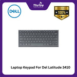 Load image into Gallery viewer, Laptop Keypad For Del Latitude 3410